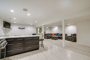 Convenient North Bend Apt: Half-mi to Notre Dame!