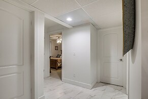 Convenient North Bend Apt: Half-mi to Notre Dame!