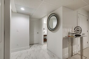 Convenient North Bend Apt: Half-mi to Notre Dame!