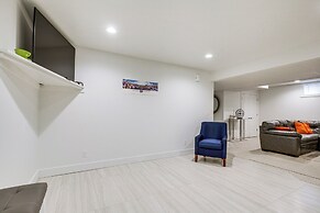 Convenient North Bend Apt: Half-mi to Notre Dame!