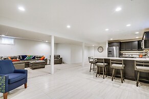 Convenient North Bend Apt: Half-mi to Notre Dame!