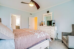 Spacious South Bend Home - Walk to Notre Dame!