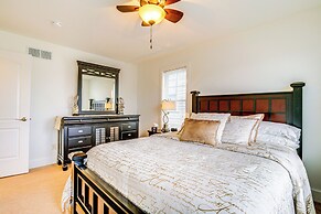 Spacious South Bend Home - Walk to Notre Dame!