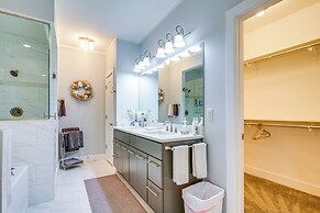 Spacious South Bend Home - Walk to Notre Dame!