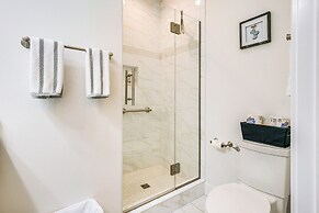 Spacious South Bend Home - Walk to Notre Dame!