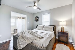 Updated Jamestown Home - 5 Mi to Hpu!