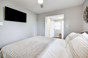 Updated Jamestown Home - 5 Mi to Hpu!