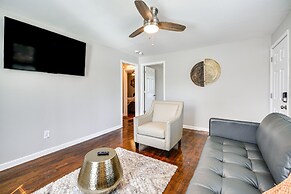 Updated Jamestown Home - 5 Mi to Hpu!