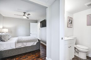 Updated Jamestown Home - 5 Mi to Hpu!