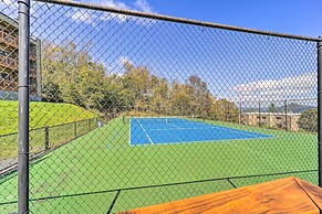 Balcony + Views: Sugar Mountain Haven!