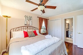 Balcony + Views: Sugar Mountain Haven!