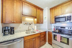 Balcony + Views: Sugar Mountain Haven!