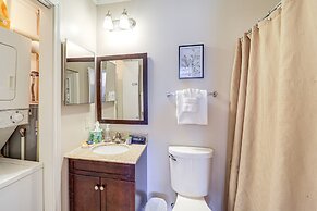 Balcony + Views: Sugar Mountain Haven!