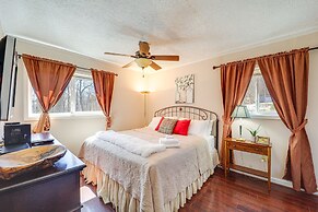 Balcony + Views: Sugar Mountain Haven!