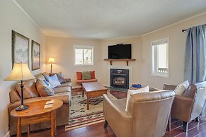 Balcony + Views: Sugar Mountain Haven!