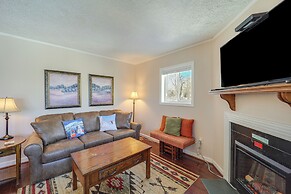 Balcony + Views: Sugar Mountain Haven!