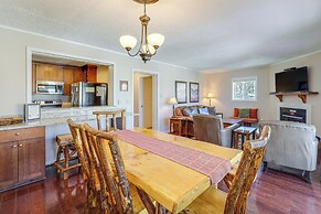 Balcony + Views: Sugar Mountain Haven!