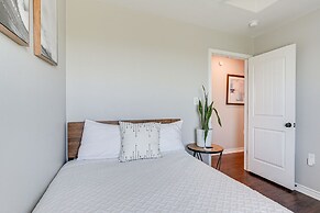 Near Beach Access: Galveston Home w/ Grill & Patio