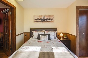 Waterfront Cottage - Dock & Chautauqua Lake Access