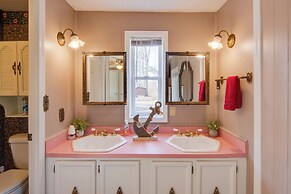 Waterfront Cottage - Dock & Chautauqua Lake Access