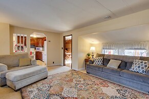 Waterfront Cottage - Dock & Chautauqua Lake Access