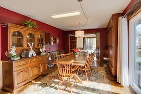 Waterfront Cottage - Dock & Chautauqua Lake Access