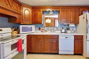 Waterfront Cottage - Dock & Chautauqua Lake Access