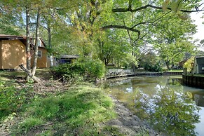 Cozy Chautauqua Lake Cottage w/ Shared Patio