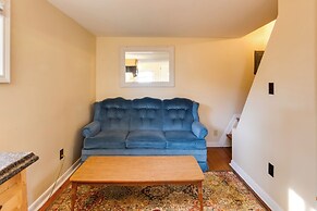Cozy Chautauqua Lake Cottage w/ Shared Patio