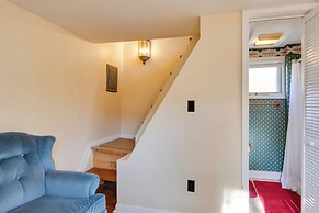 Cozy Chautauqua Lake Cottage w/ Shared Patio