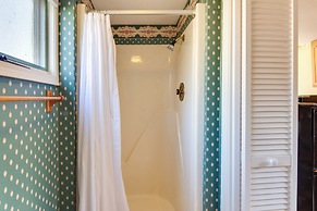 Cozy Chautauqua Lake Cottage w/ Shared Patio