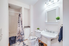 Waterfront Buckeye Lake House: Deck + Views!