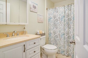 2 Mi to Beach: East Falmouth Home w/ Game Room