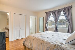 2 Mi to Beach: East Falmouth Home w/ Game Room