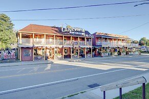 Downtown Mayville Condo: Walk to Chautauqua Lake!