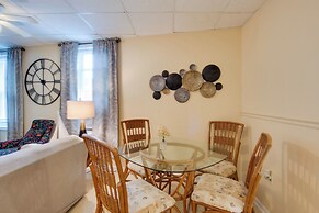 Downtown Mayville Condo: Walk to Chautauqua Lake!