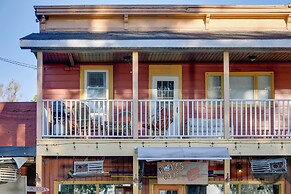 Downtown Mayville Condo: Walk to Chautauqua Lake!