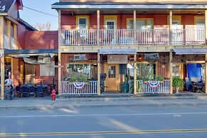 Downtown Mayville Condo: Walk to Chautauqua Lake!