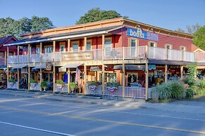 Downtown Mayville Condo: Walk to Chautauqua Lake!