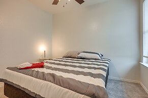 Charming Family Home w/ Yard - 24 Mi to Austin!