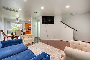 Charming Family Home w/ Yard - 24 Mi to Austin!