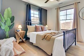 Gorgeous Swannanoa Home w/ Sweeping Mountain Views