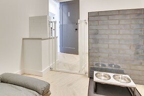 Gorgeous Swannanoa Home w/ Sweeping Mountain Views