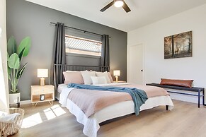 Gorgeous Swannanoa Home w/ Sweeping Mountain Views