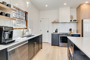 Gorgeous Swannanoa Home w/ Sweeping Mountain Views