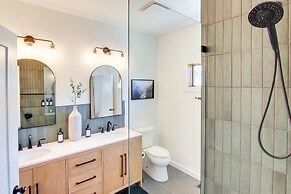 Gorgeous Swannanoa Home w/ Sweeping Mountain Views