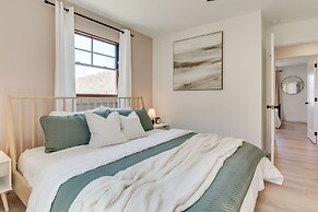 Gorgeous Swannanoa Home w/ Sweeping Mountain Views