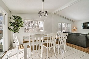 Renovated Blaine Farmhouse w/ Heated Pole Barn!