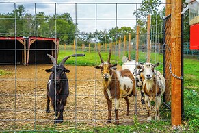 Renovated Blaine Farmhouse w/ Heated Pole Barn!