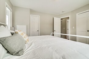 Renovated Blaine Farmhouse w/ Heated Pole Barn!